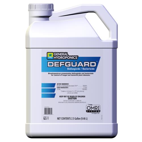 GH Defguard Biofungicide / Bactericide