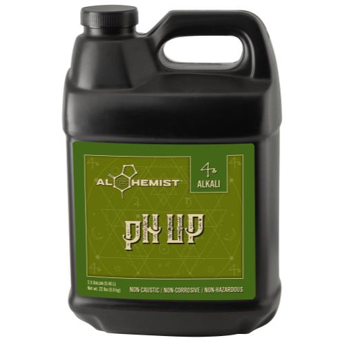 Alchemist® pH Up Non-Caustic