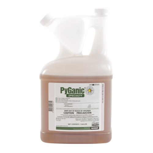 PyGanic Specialty