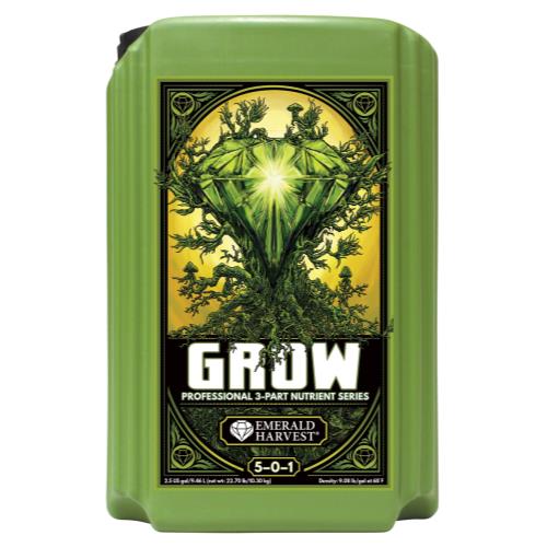 Emerald Harvest® Grow 2 - 1 - 6