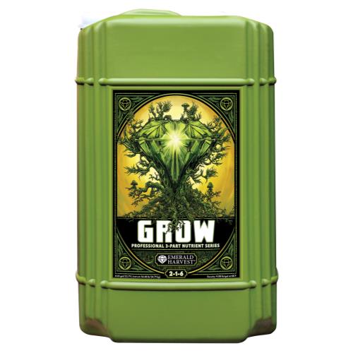 Emerald Harvest® Grow 2 - 1 - 6