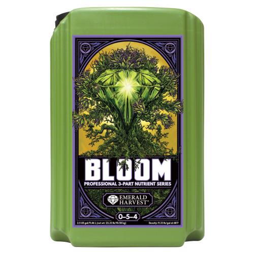 Emerald Harvest® Bloom 0 - 5 - 4