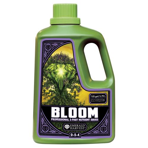 Emerald Harvest® Bloom 0 - 5 - 4