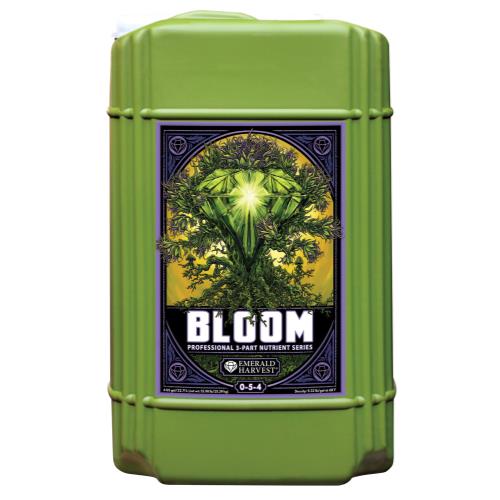 Emerald Harvest® Bloom 0 - 5 - 4