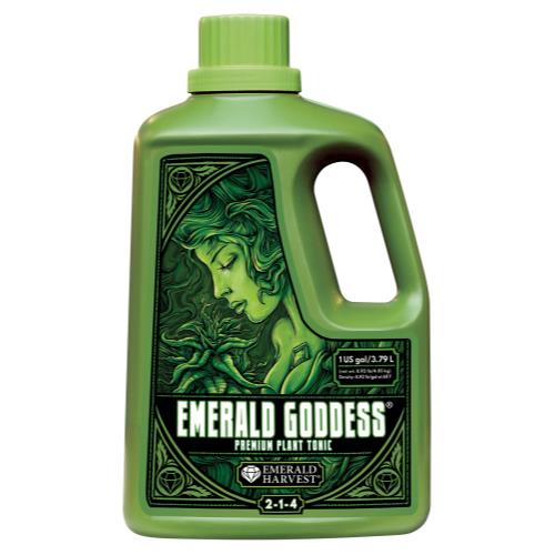 Emerald Harvest® Emerald Goddess® 2 - 1 - 4