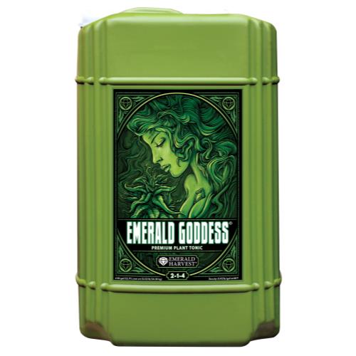 Emerald Harvest® Emerald Goddess® 2 - 1 - 4