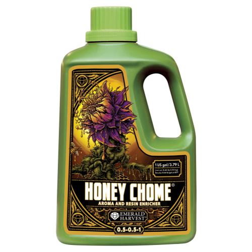 Emerald Harvest® Honey Chome® 0.5 - 0.5 - 1