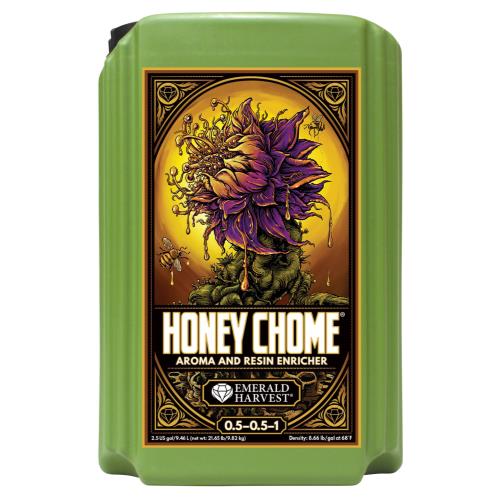 Emerald Harvest® Honey Chome® 0.5 - 0.5 - 1