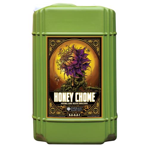 Emerald Harvest® Honey Chome® 0.5 - 0.5 - 1