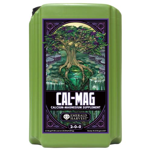 Emerald Harvest® Cal-Mag 2 - 0 - 0