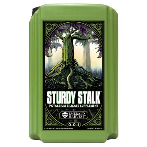 Emerald Harvest® Sturdy Stalk® 0 - 0 - 1