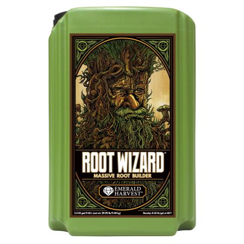 Emerald Harvest® Root Wizard®