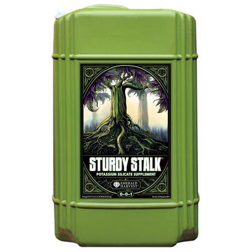 Emerald Harvest® Sturdy Stalk® 0 - 0 - 1