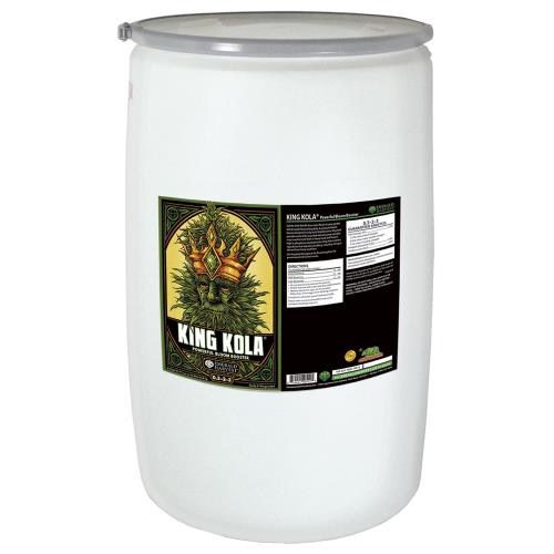 Emerald Harvest® King Kola® 0.3 - 2 - 3