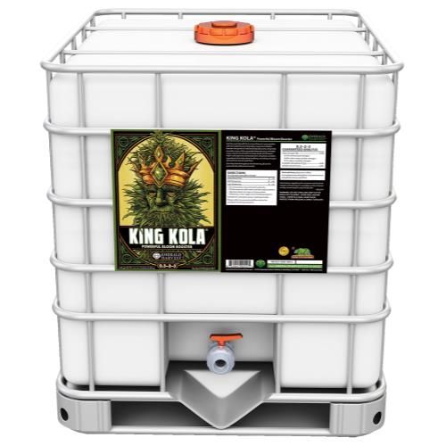 Emerald Harvest® King Kola® 0.3 - 2 - 3