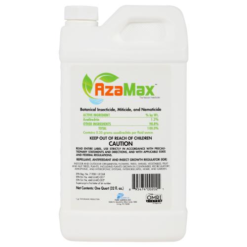 General Hydroponics® AzaMax™