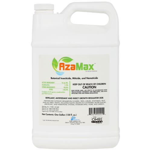 General Hydroponics® AzaMax™