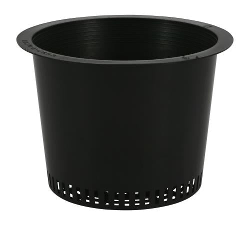 Gro Pro Premium Black Mesh Pot