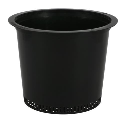 Gro Pro Premium Black Mesh Pot