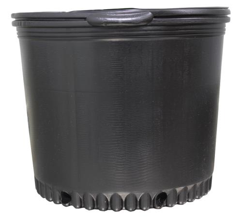 Blow Molded Nursery Pot 7 Gallon