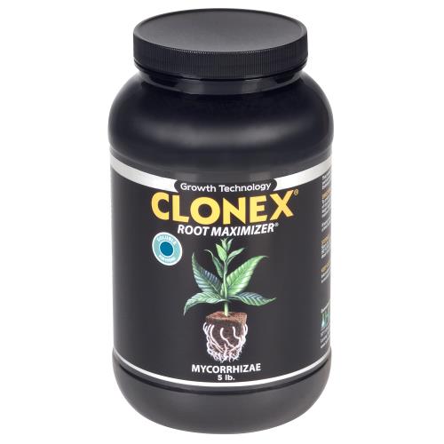 HydroDynamics Clonex Mycorrhizae Root Maximizer