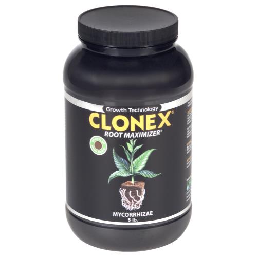 HydroDynamics Clonex Mycorrhizae Root Maximizer