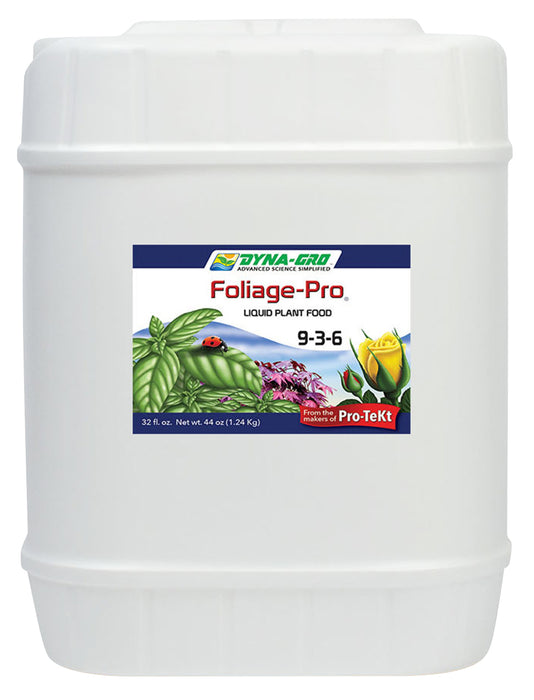 Dyna-Gro™ Foliage-Pro® 9 - 3 - 6