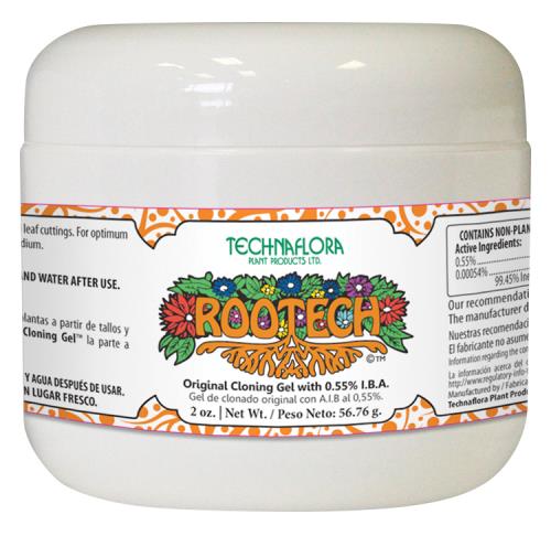 Technaflora Rootech Cloning Gel