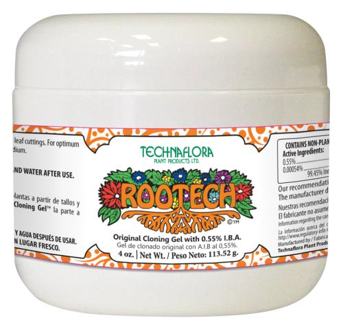 Technaflora Rootech Cloning Gel