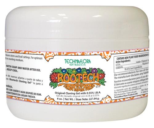 Technaflora Rootech Cloning Gel