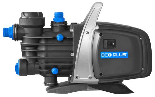 EcoPlus Elite Series Multistage Pump