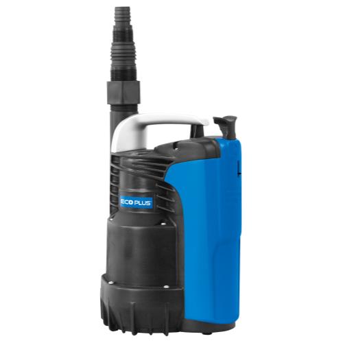 EcoPlus Elite Series Automatic Submersible Pump