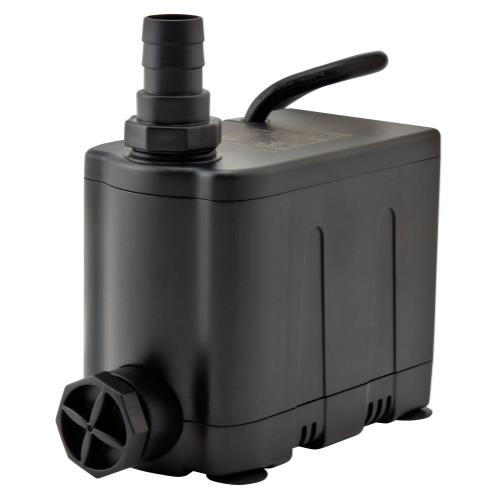 EcoPlus Convertible Bottom Draw Water Pump