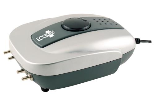 EcoPlus Supreme Air Pump