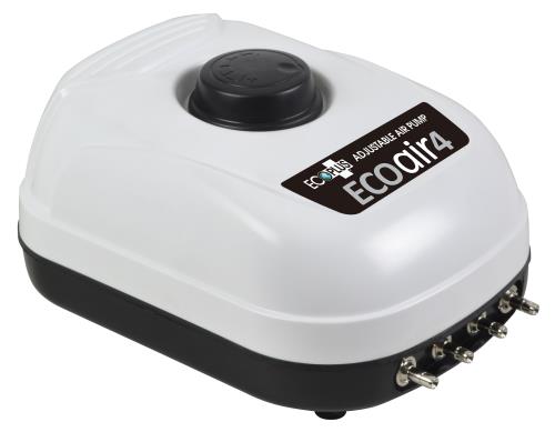 EcoPlus Eco Air Pumps