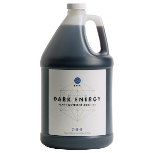 AmHydro Dark Energy™ 2 - 0 - 0