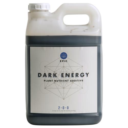 AmHydro Dark Energy™ 2 - 0 - 0