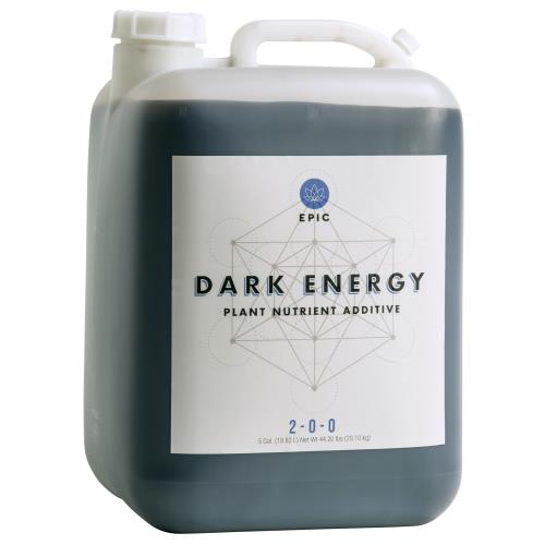 AmHydro Dark Energy™ 2 - 0 - 0