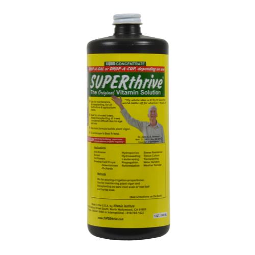 Vitamin Institute SUPERthrive