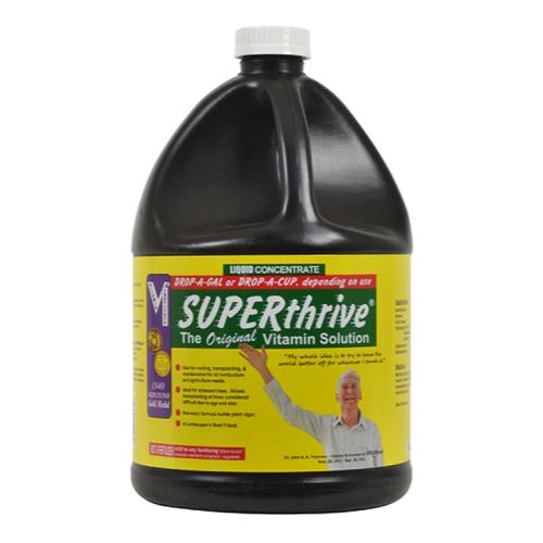 Vitamin Institute SUPERthrive