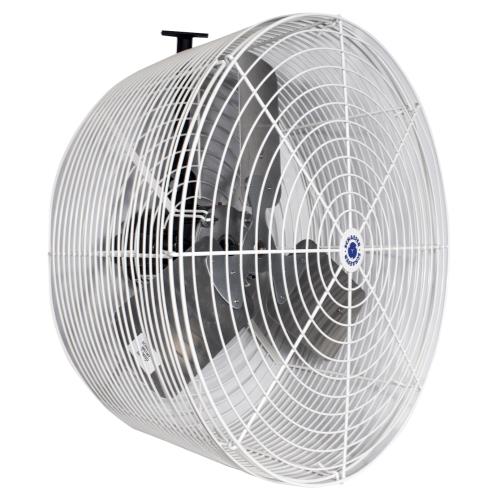 Schaefer Versa-Kool Deep Guard Circulation Fans