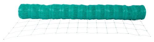 Grower's Edge Green Trellis Netting Bulk Roll 6.5 ft x 3300 ft