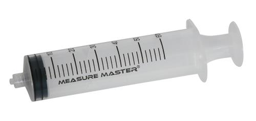 Measure Master® Garden Syringes