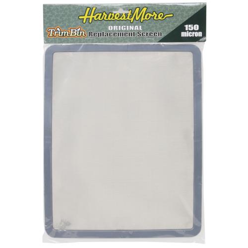 Harvest More® TrimBin Replacement Screens