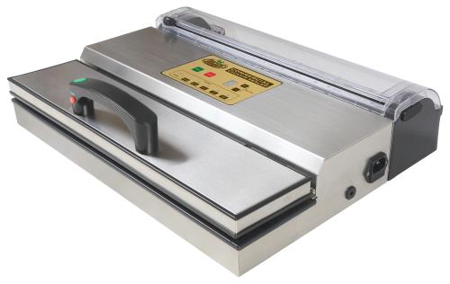 Harvest Keeper Commercial Vacuum Sealer w/ Instant Start Handle (2/Cs)