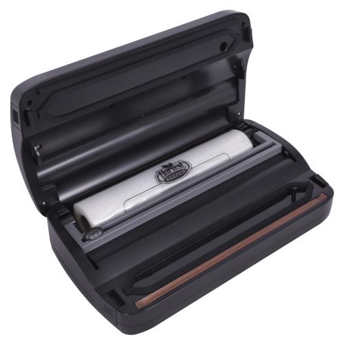 Harvest Keeper Compact Vacuum Sealer w/ Roll Cutter (4/Cs)