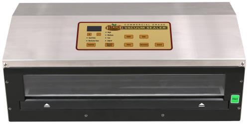 Harvest Keeper Vacuum Sealer Commercial Grade (2/Cs)