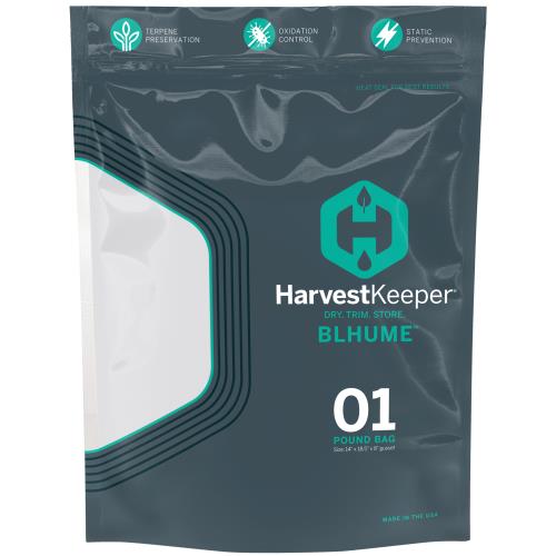 Harvest Keeper™ Blhume Bags - Long Term Storage Bags