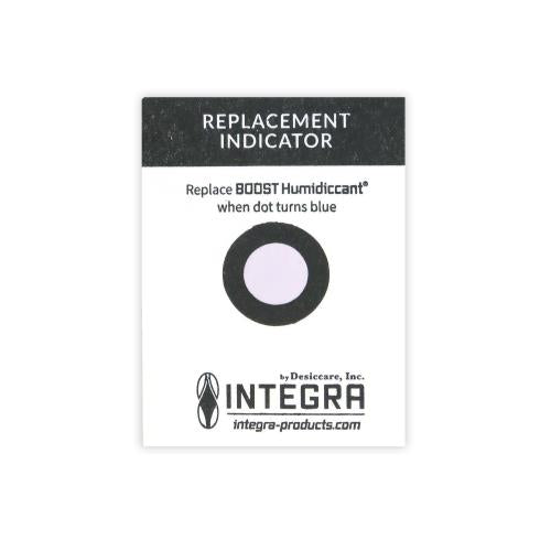 Integra™ Boost™ Humidiccant 62%