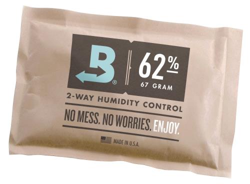 Boveda® 2-Way Humidity Packs 62%